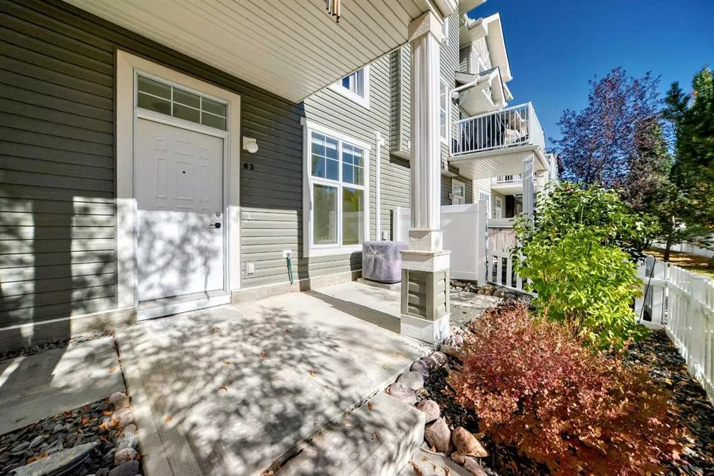63 Toscana Gardens NW