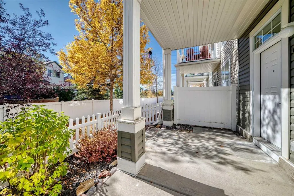 63 Toscana Gardens NW