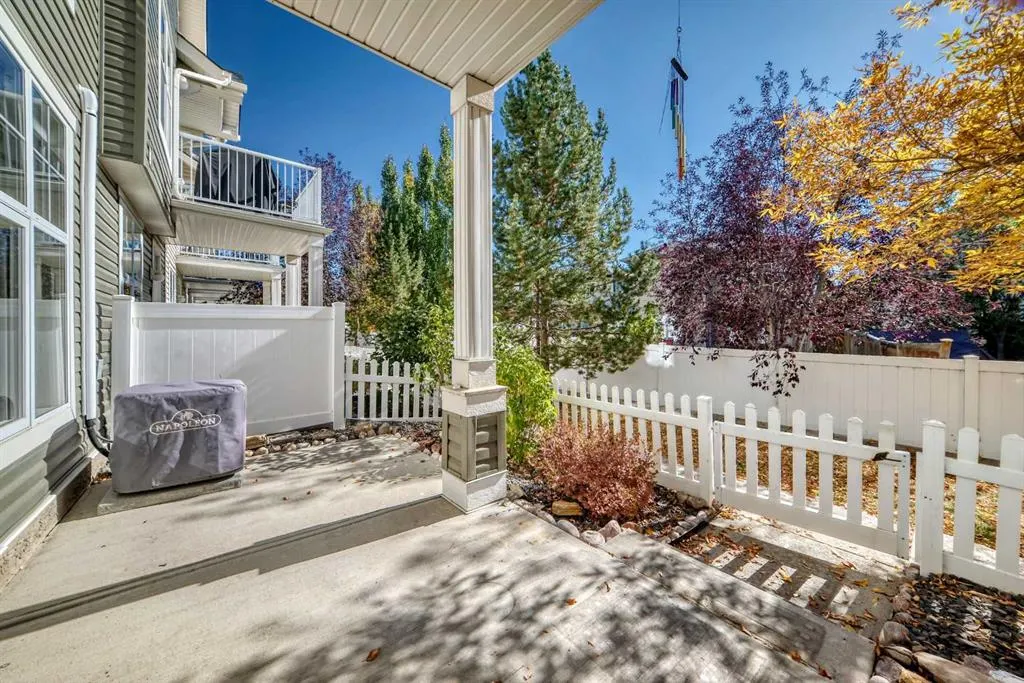 63 Toscana Gardens NW