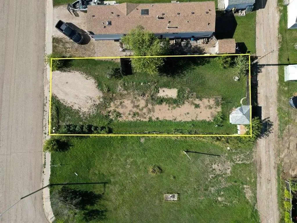 18 Railway Avenue E