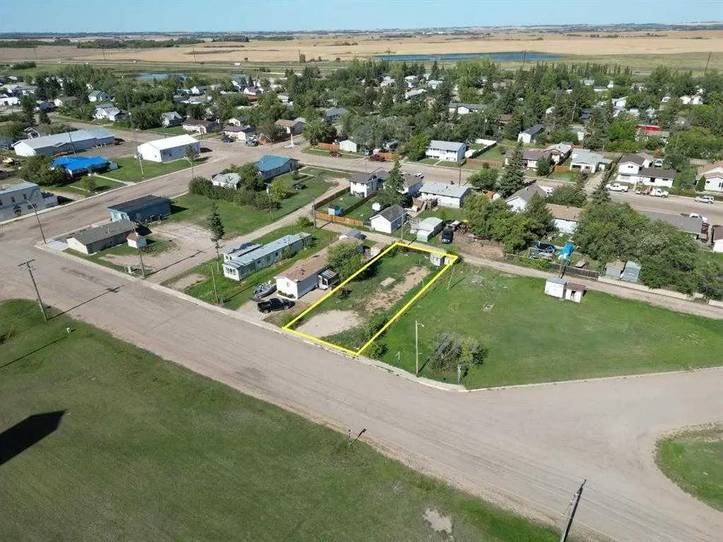 18 Railway Avenue E