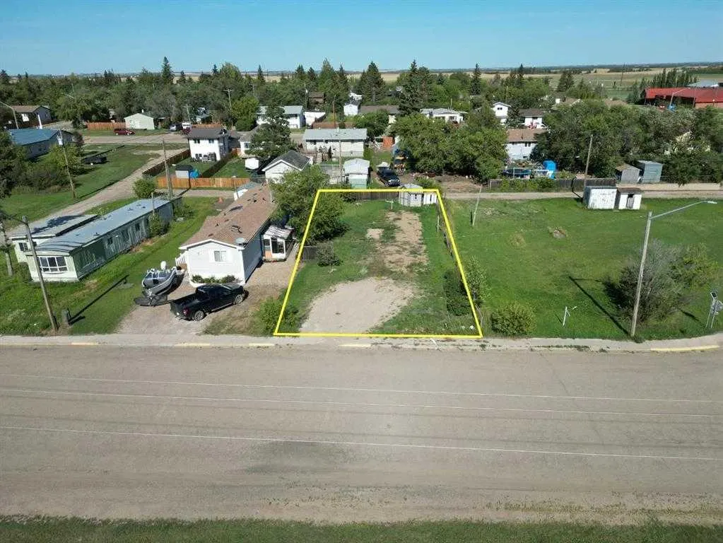 18 Railway Avenue E