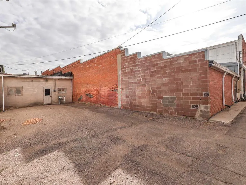 5010 50 Street