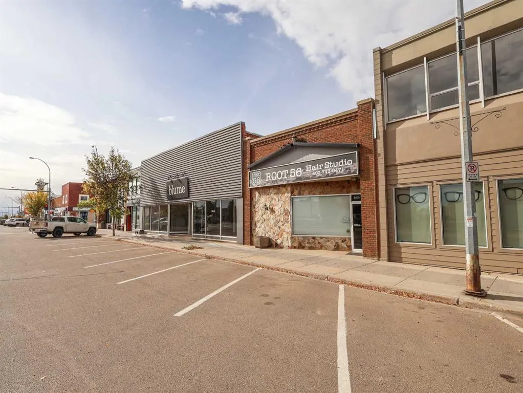 5010 50 Street