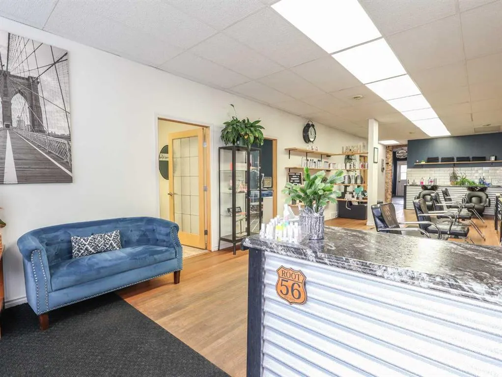 5010 50 Street