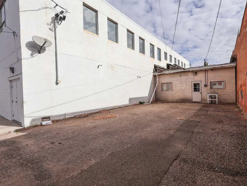 5010 50 Street