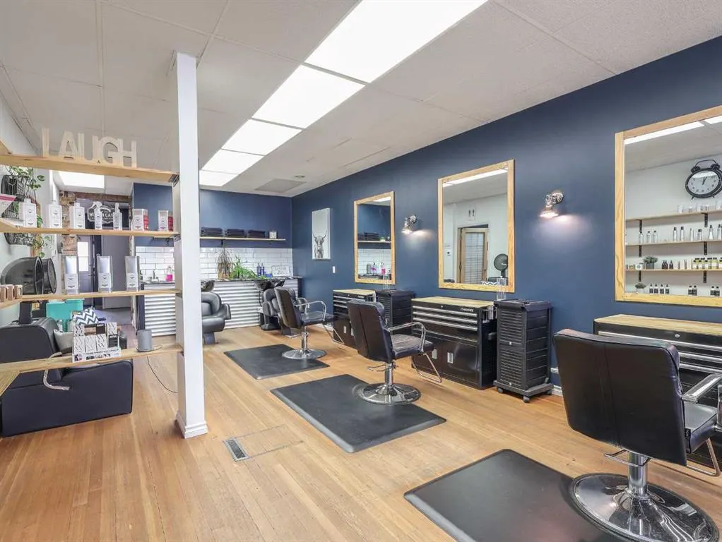 5010 50 Street