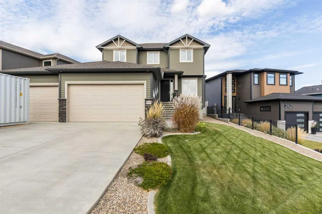 420 Ranchview Road NE