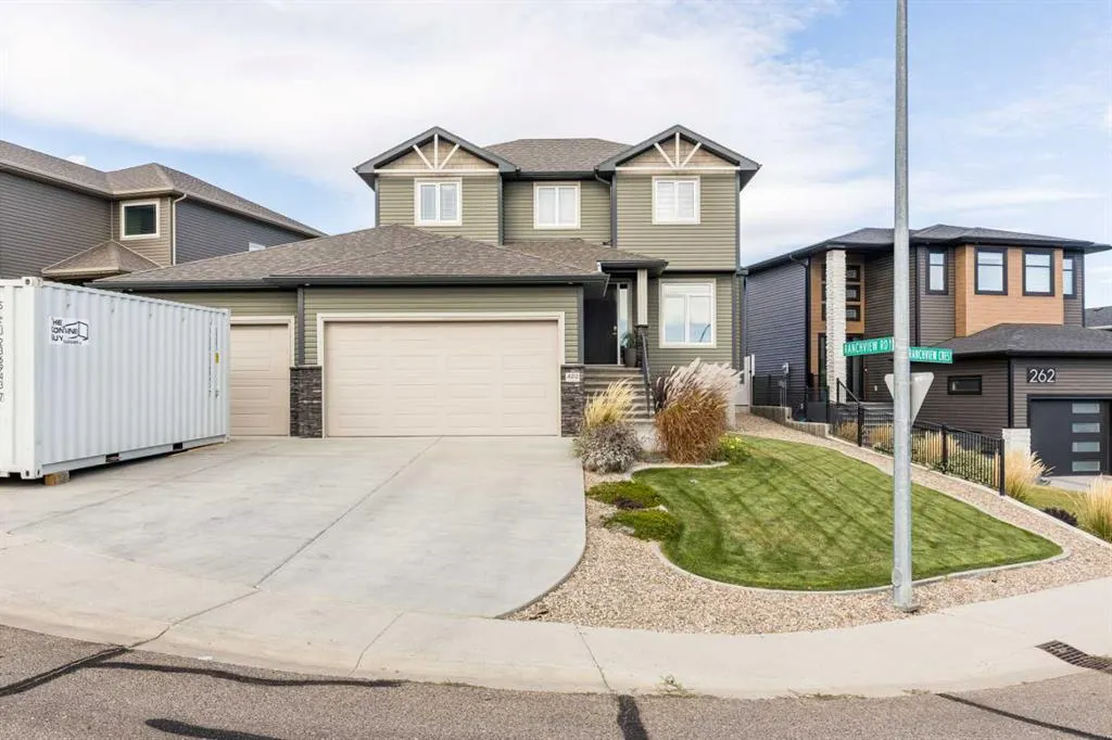 420 Ranchview Road NE