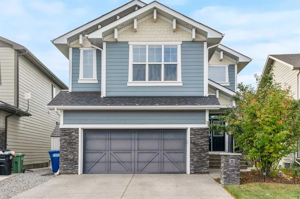 11 Cimarron Springs Circle