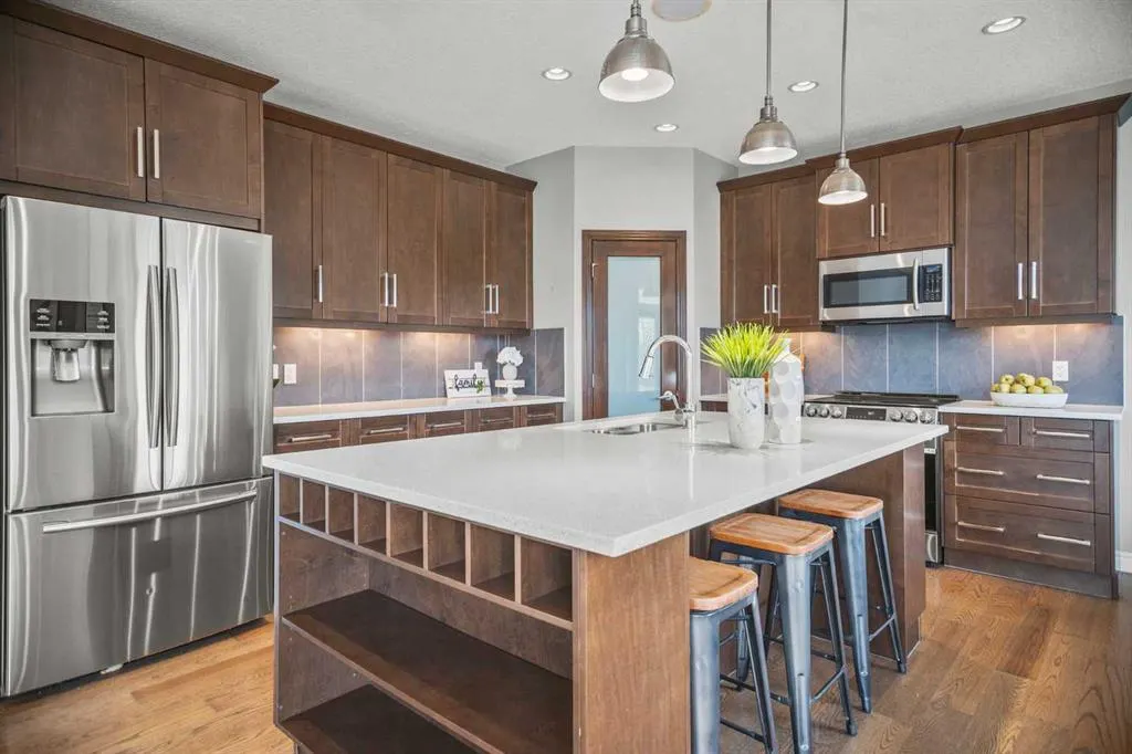 11 Cimarron Springs Circle