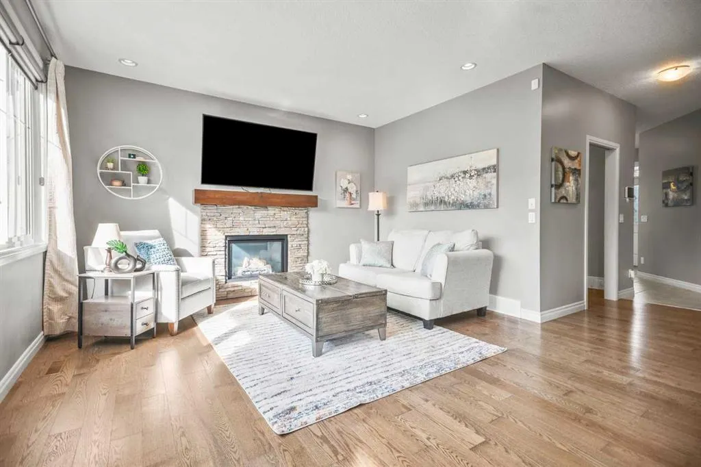 11 Cimarron Springs Circle