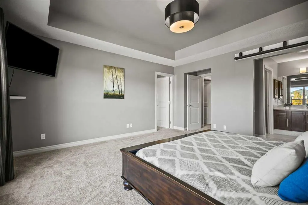 11 Cimarron Springs Circle