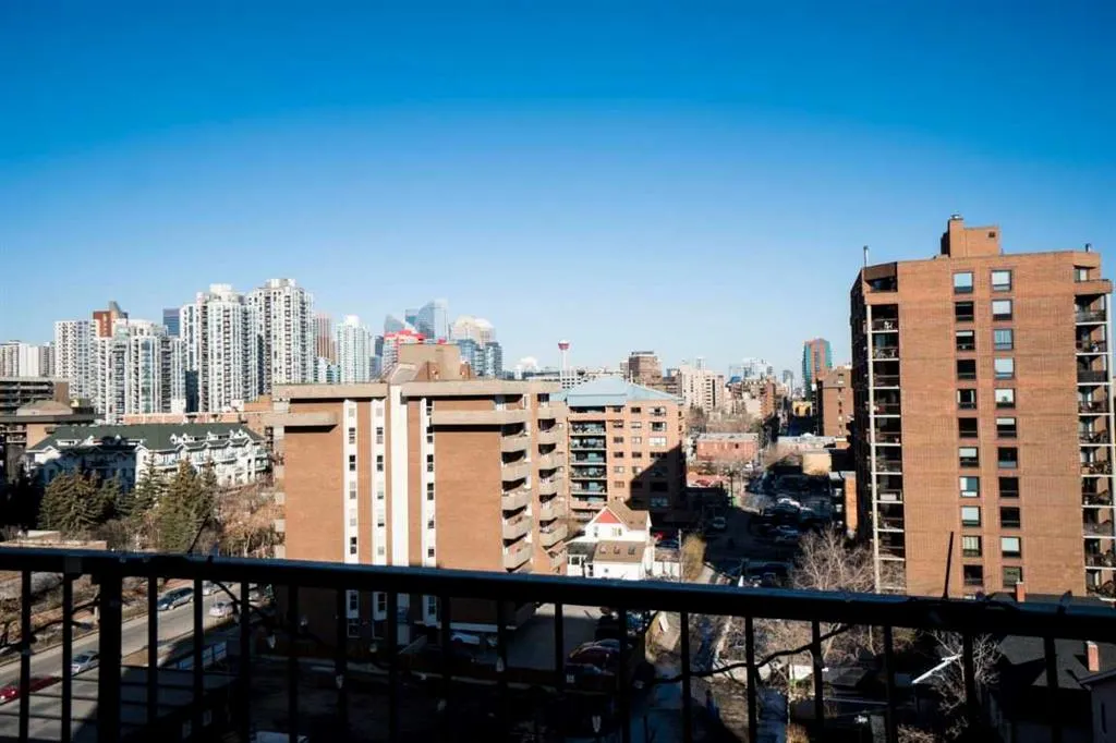 1330 15 Avenue SW, #903