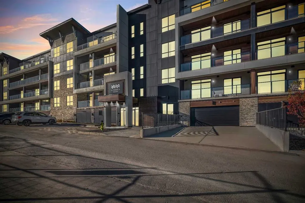 1802 Mahogany Boulevard, #7209
