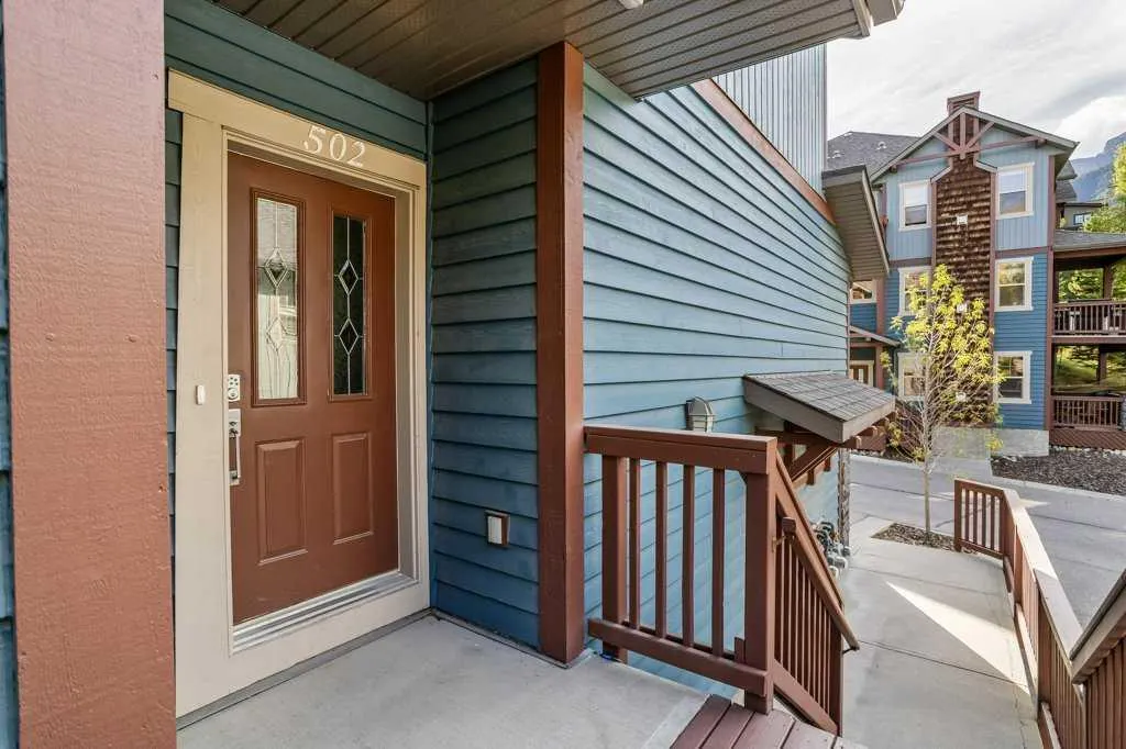 70 Dyrgas Gate, #502