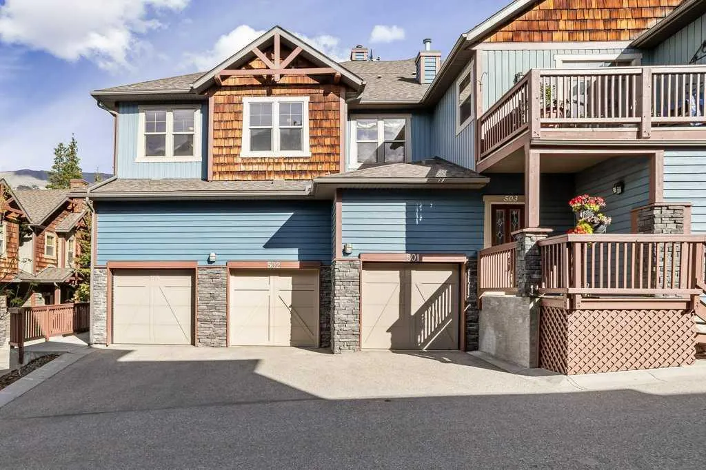 70 Dyrgas Gate, #502