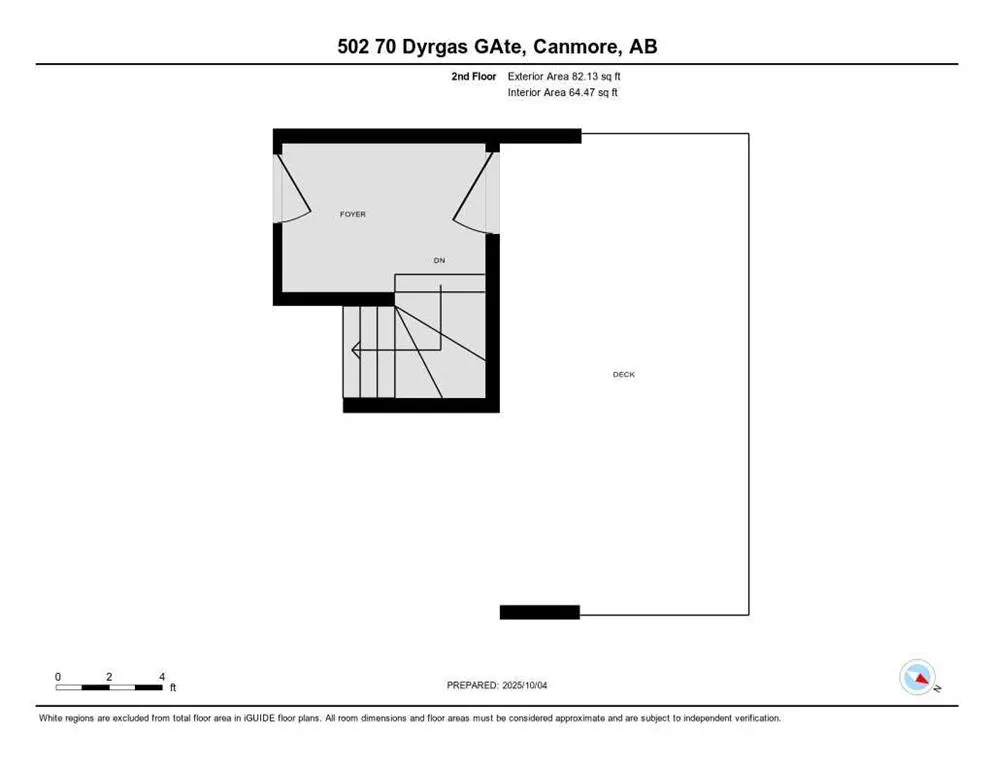 70 Dyrgas Gate, #502