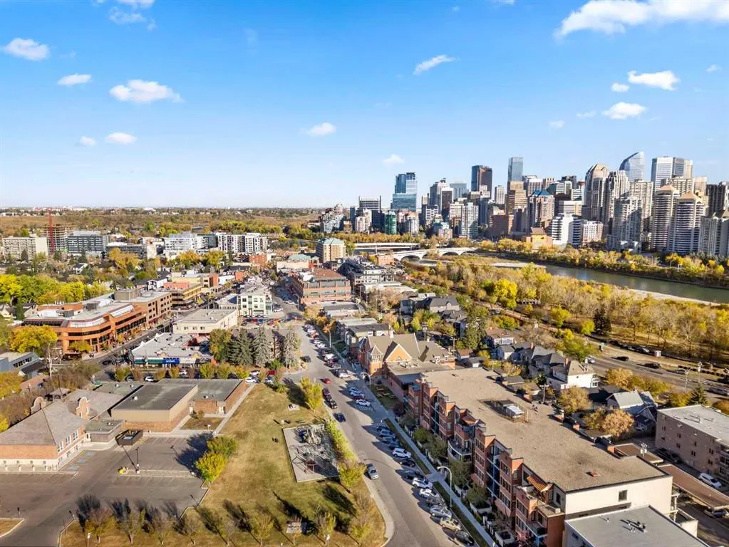 1222 Kensington Close NW, #304