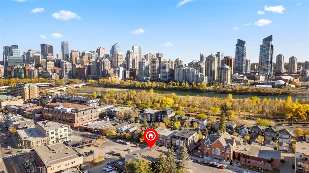 1222 Kensington Close NW, #304