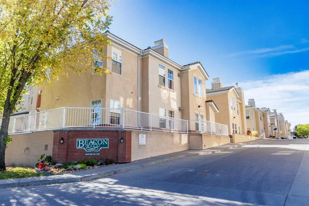 14645 6 Street SW, #3103