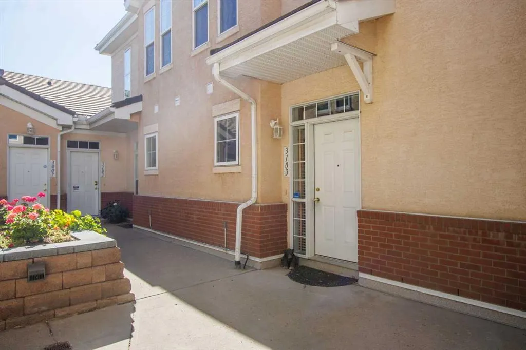 14645 6 Street SW, #3103