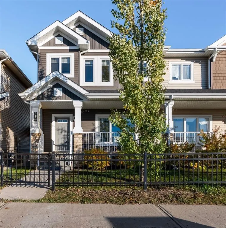313 Heritage Drive