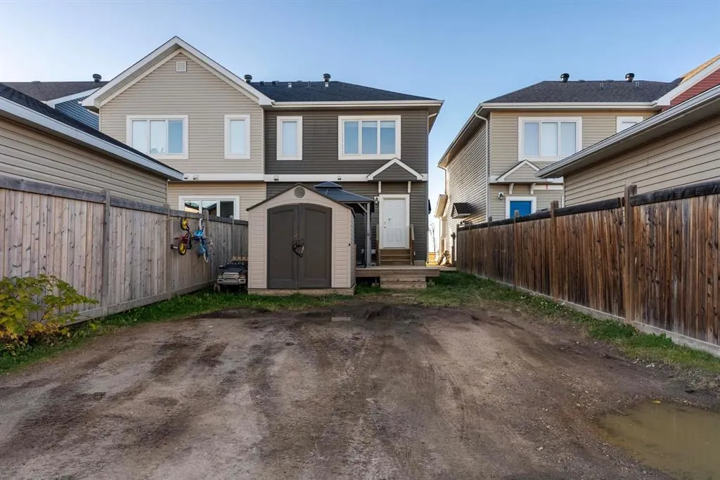 313 Heritage Drive