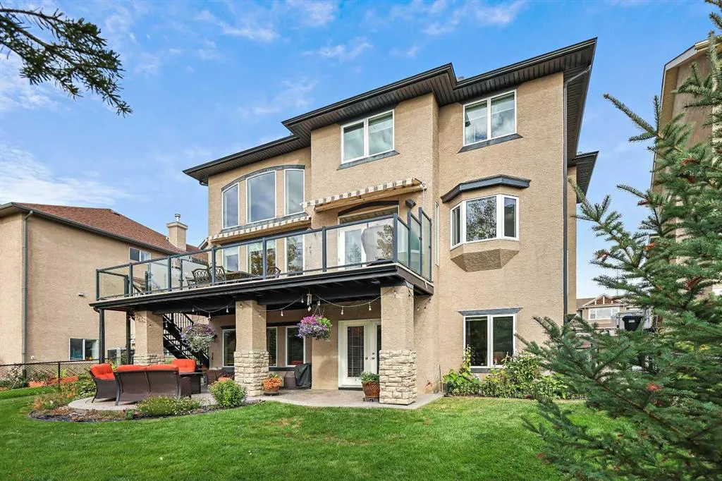 209 Discovery Ridge Way SW