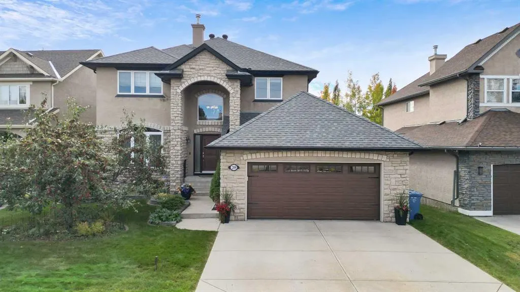 209 Discovery Ridge Way SW