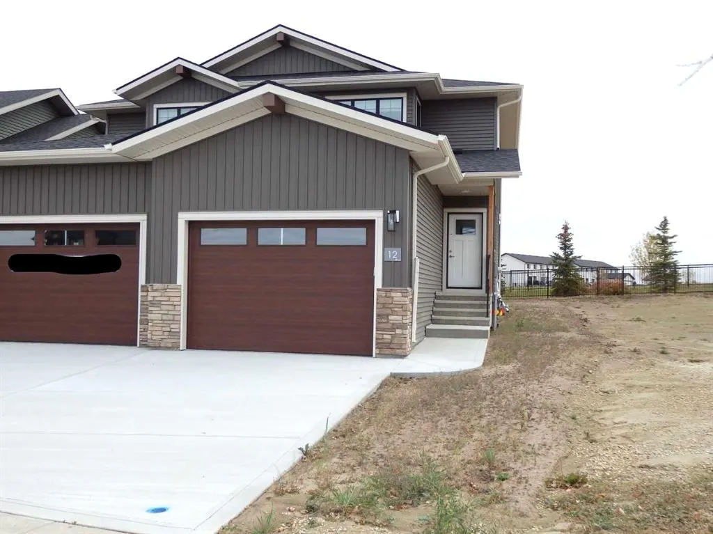 12 Springfield Boulevard