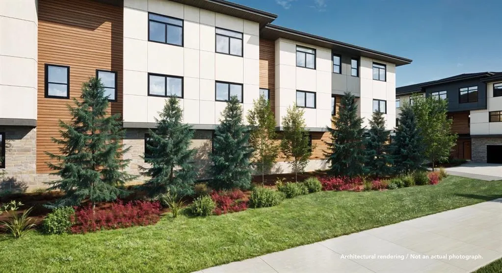 30 Creekside  villas Villas, #605