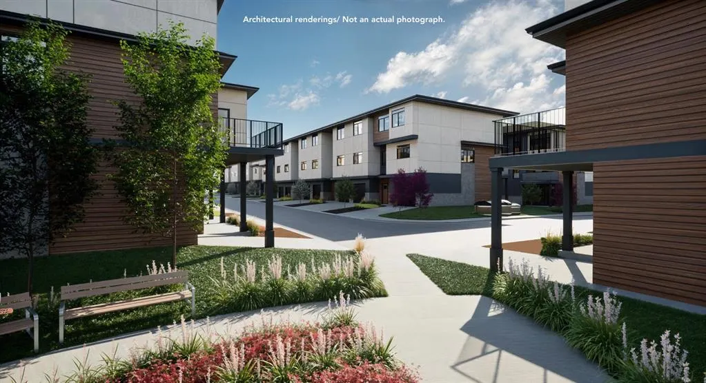 30 Creekside  villas Villas, #605