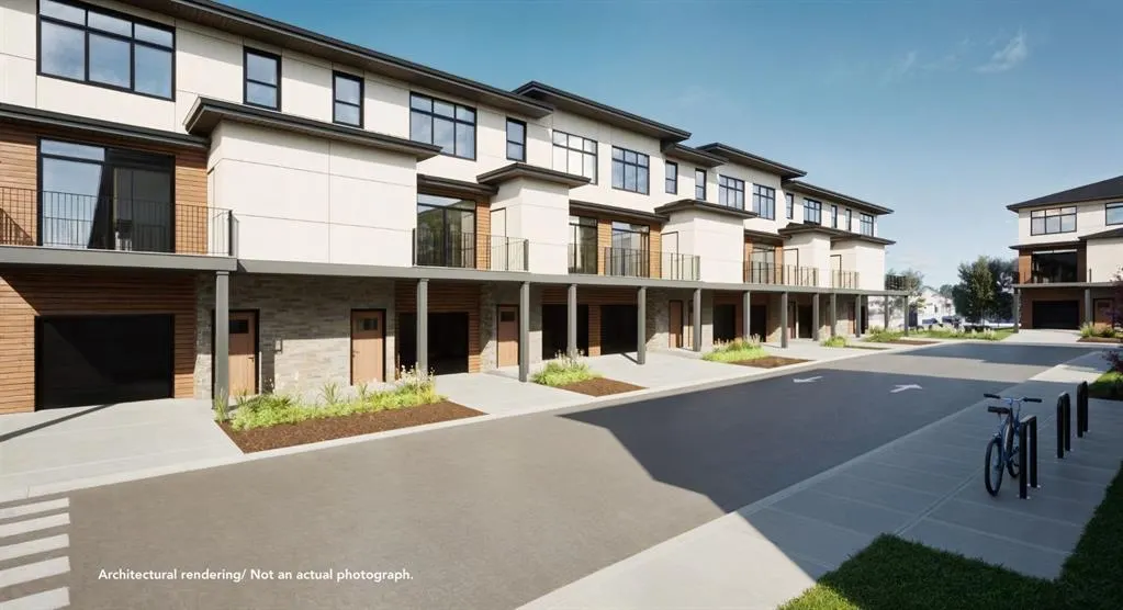 30 Creekside  villas Villas, #605