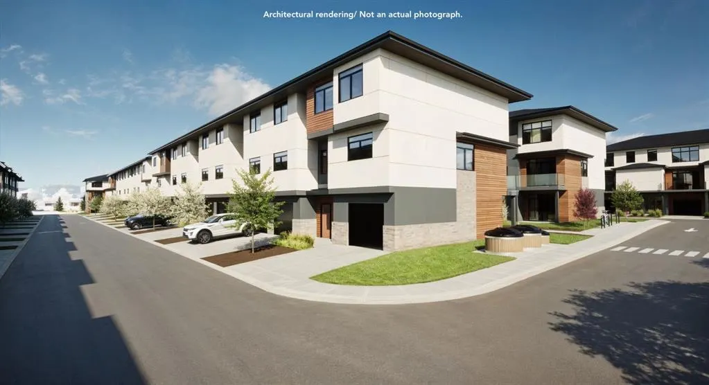 30 Creekside  villas Villas, #605