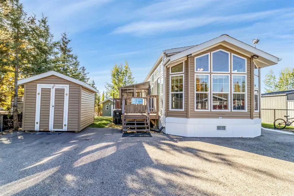 10042 Township road 422, #160A