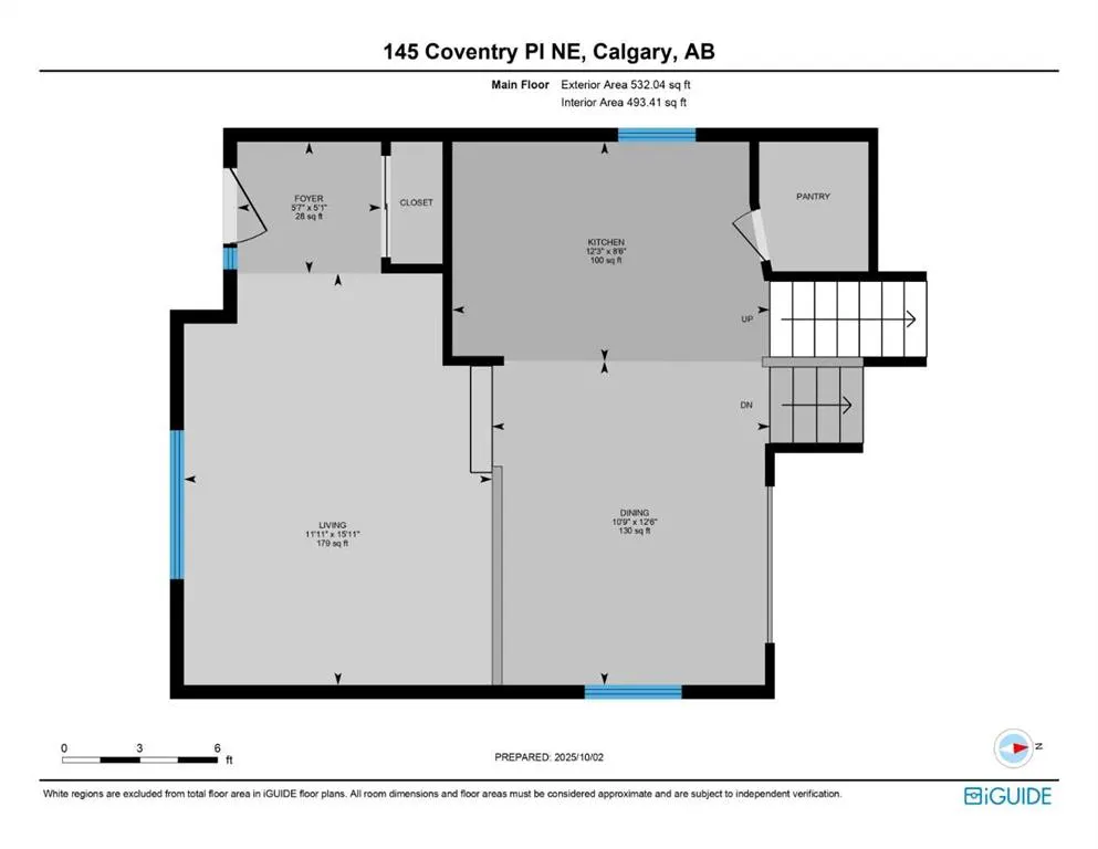145 Coventry Place NE