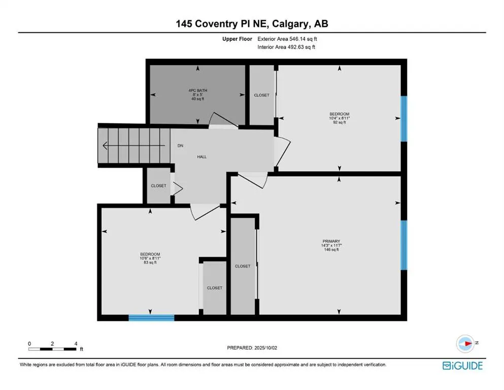 145 Coventry Place NE