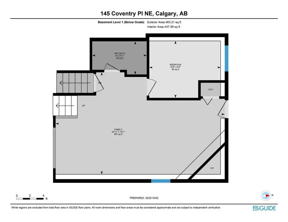 145 Coventry Place NE