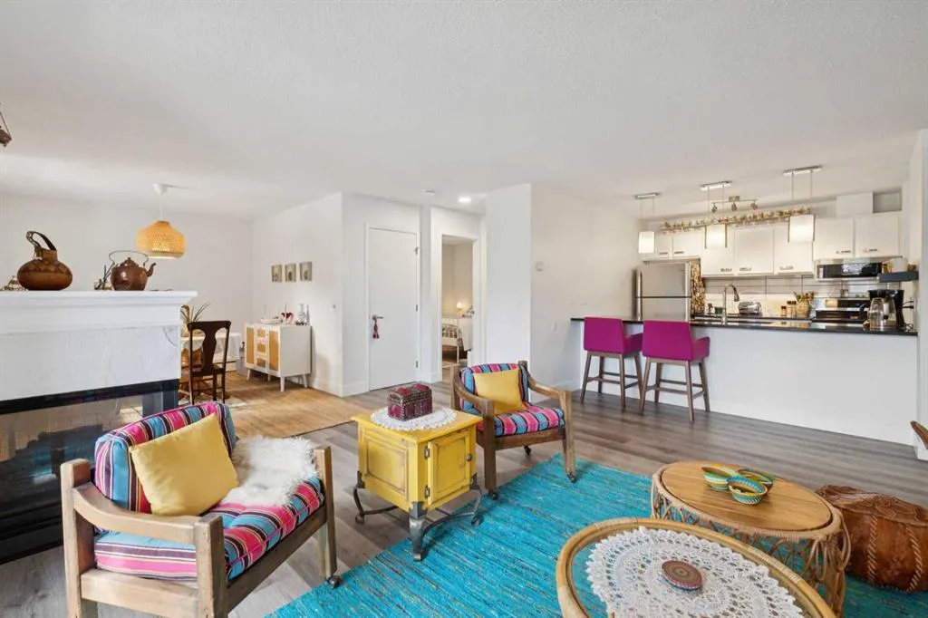 1606 34 Avenue SW, #1
