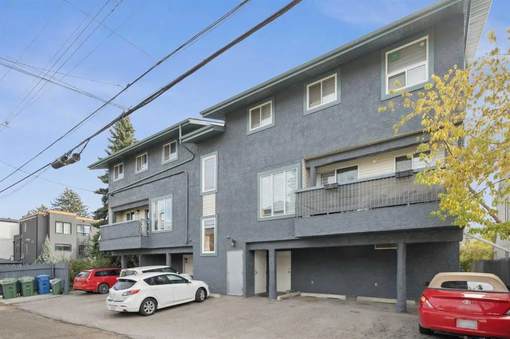 1606 34 Avenue SW, #1