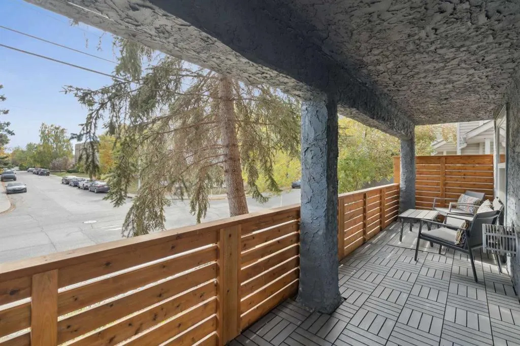 1606 34 Avenue SW, #1