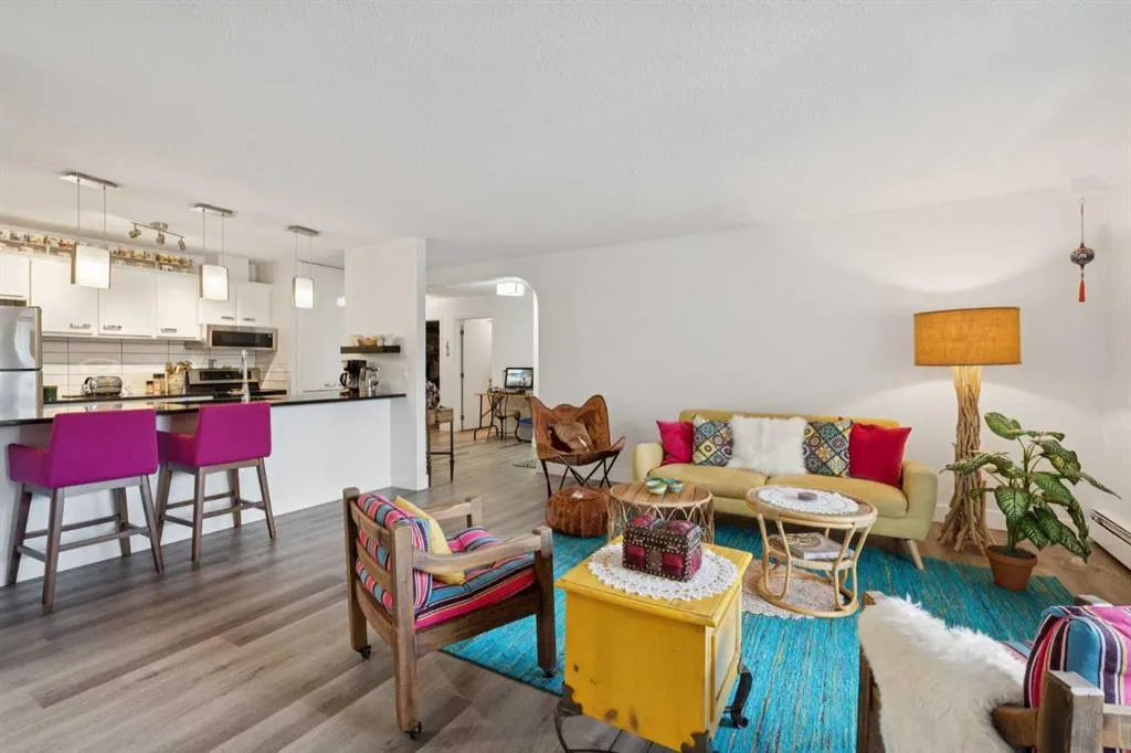 1606 34 Avenue SW, #1