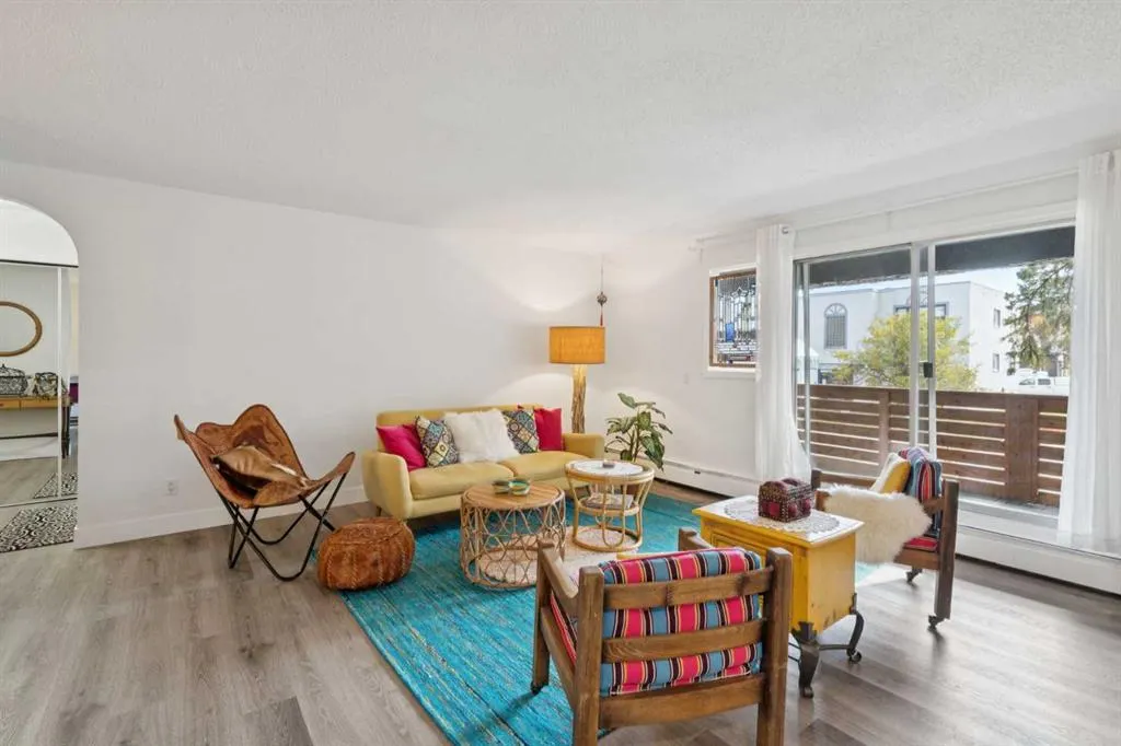 1606 34 Avenue SW, #1