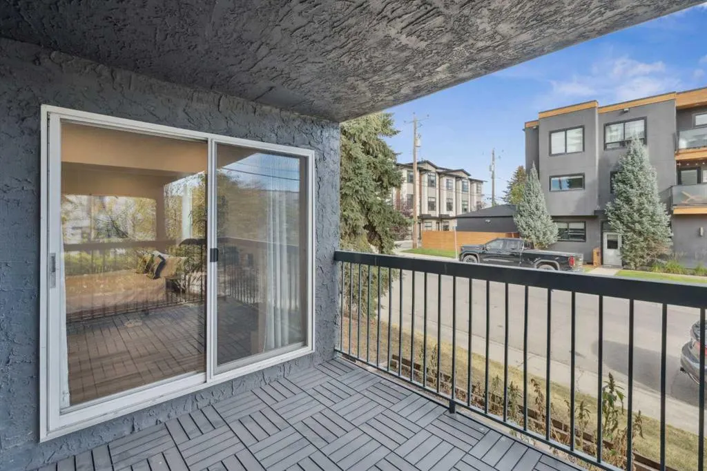 1606 34 Avenue SW, #1