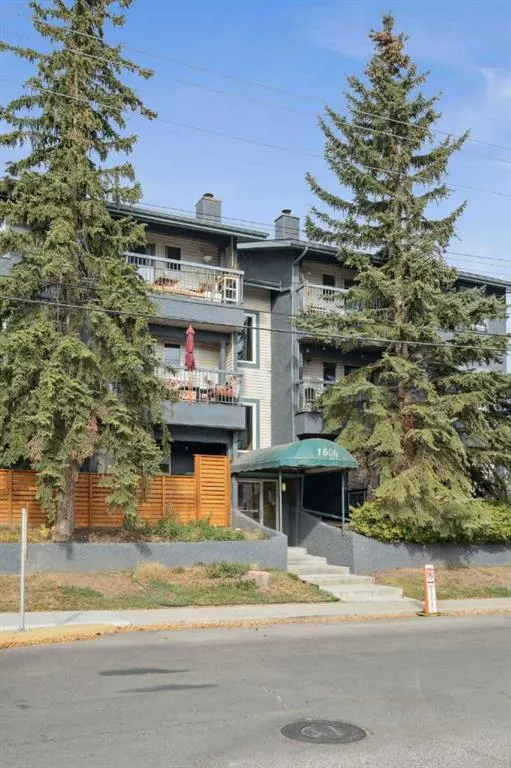1606 34 Avenue SW, #1