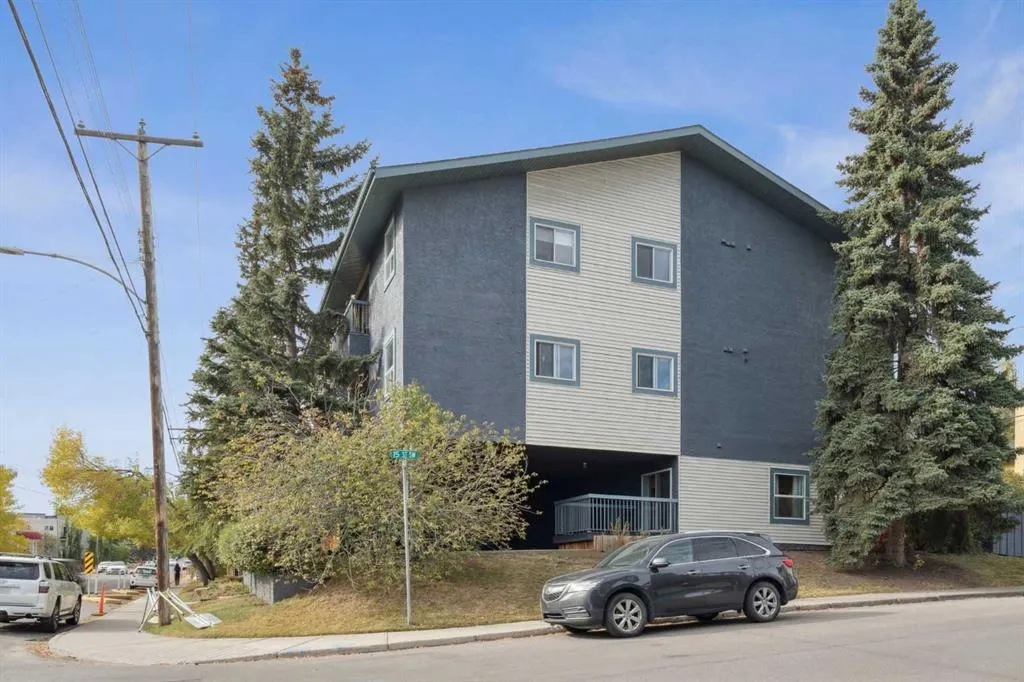 1606 34 Avenue SW, #1