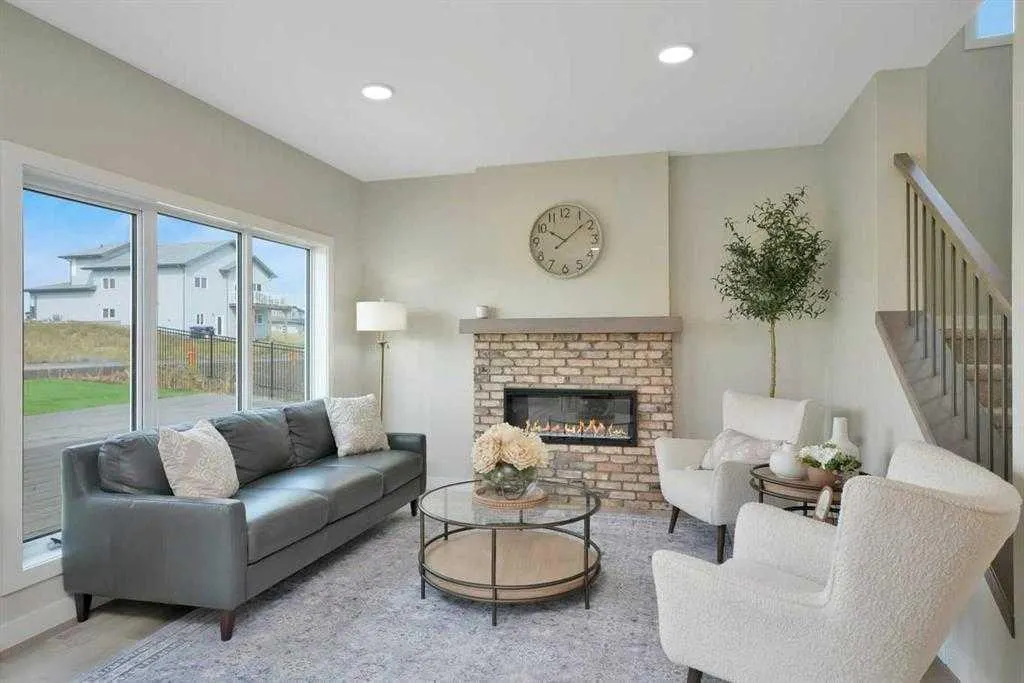 122 Norseman Close