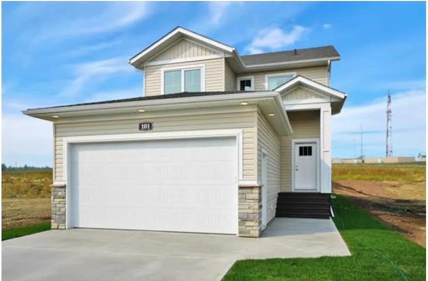 122 Norseman Close