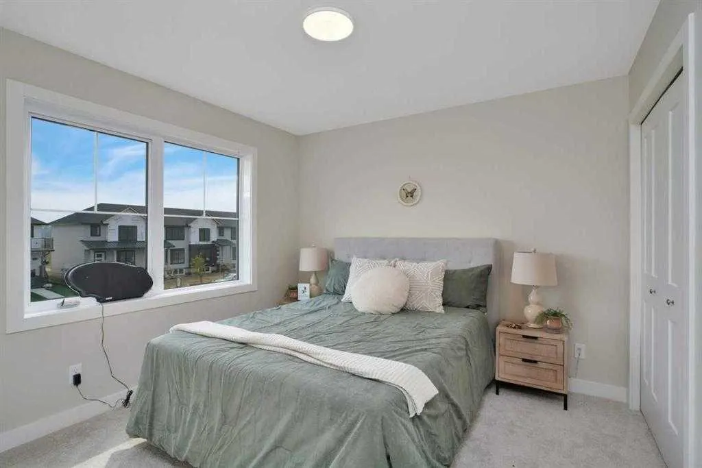 122 Norseman Close